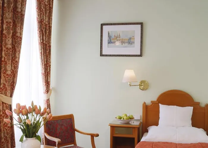 Hotel Pavlov