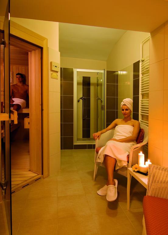 Pavlov Hotel 4*
