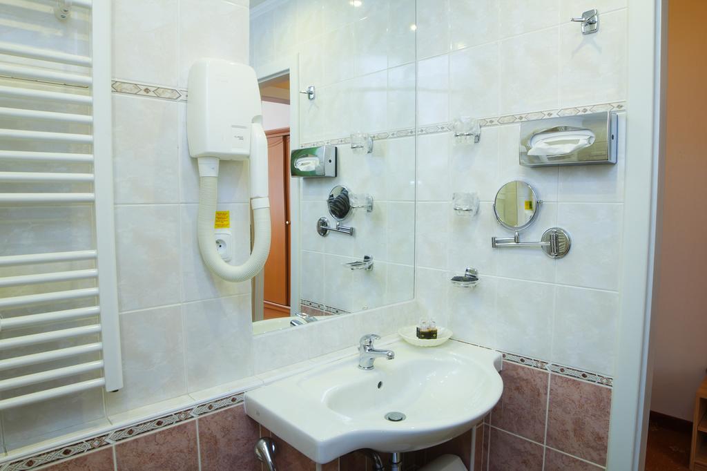 Pavlov 4* Karlsbad