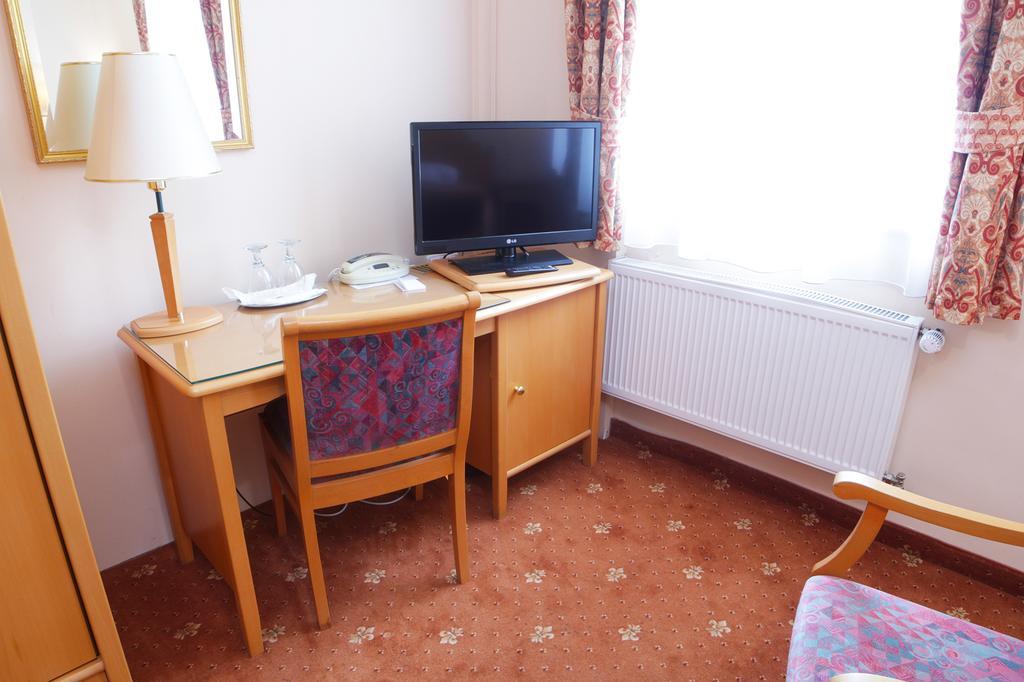 Pavlov Hotel 4*