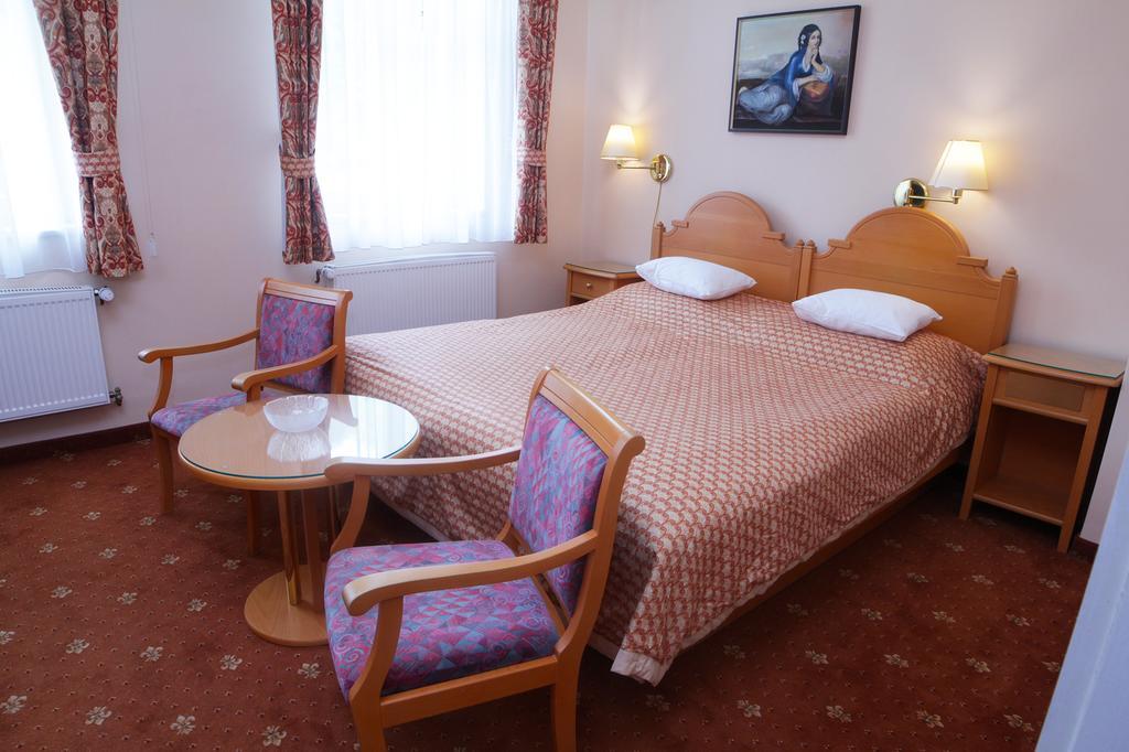 Pavlov Karlsbad
