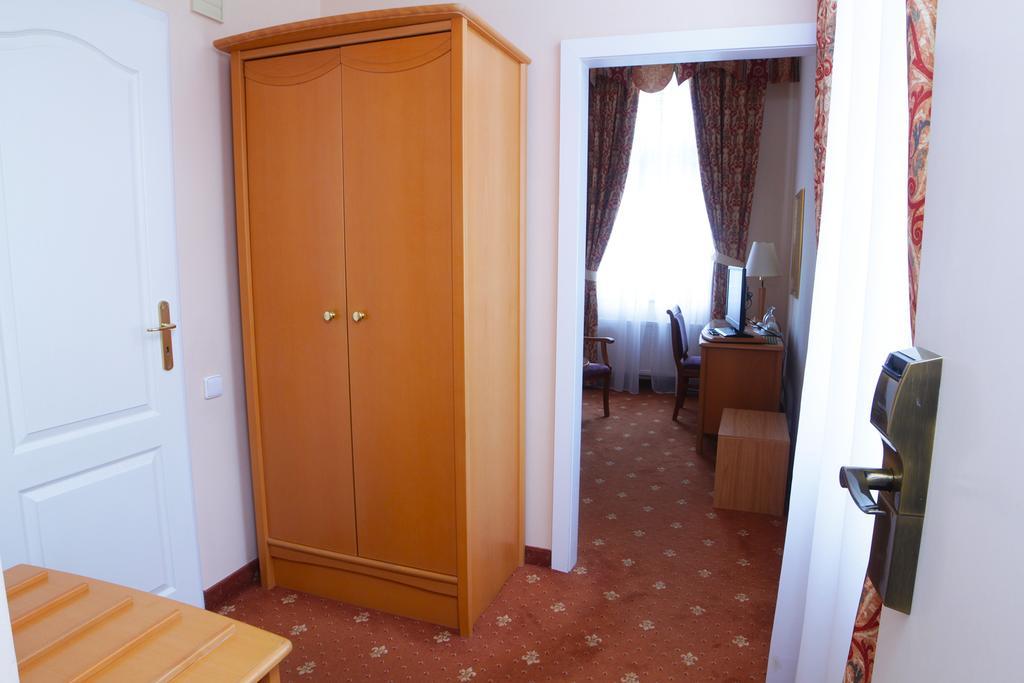 Pavlov Hotel Karlsbad