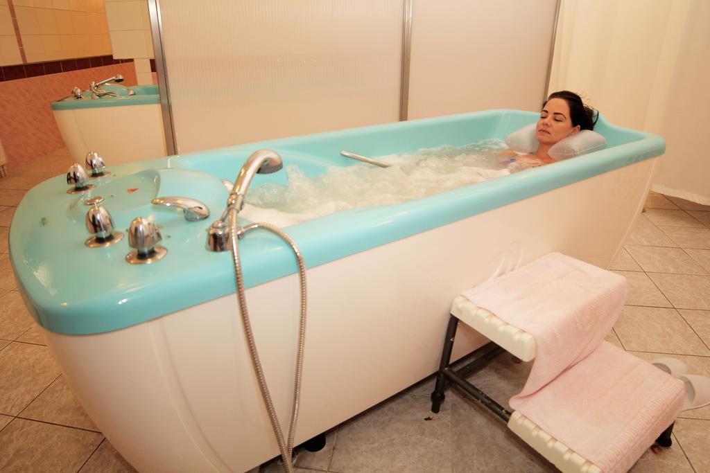 Pavlov Hotel 4*