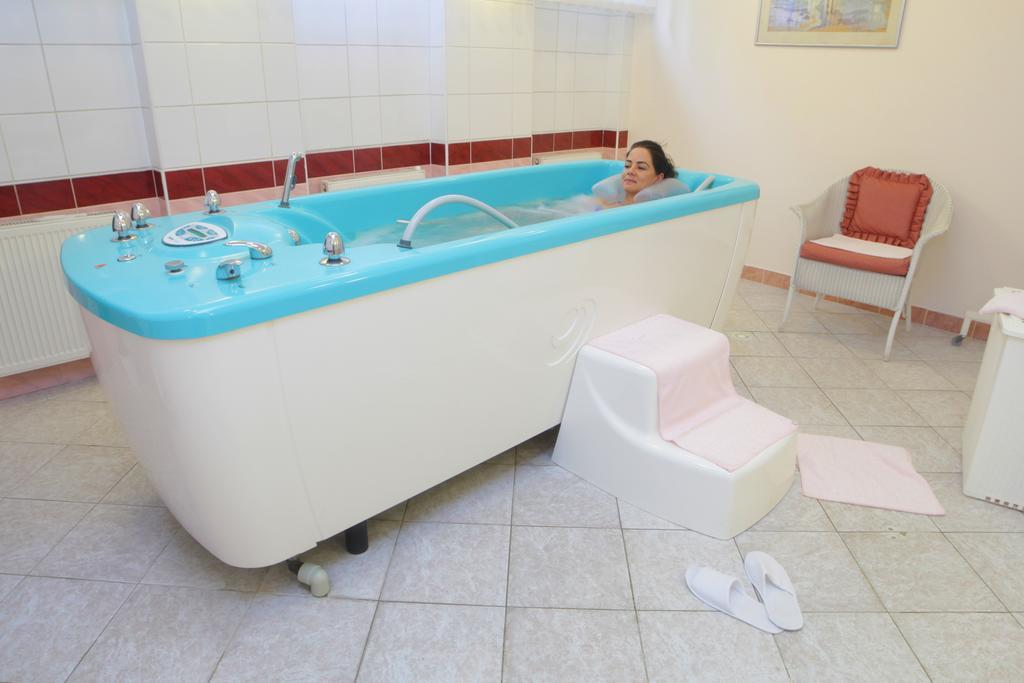 Pavlov Hotel 4*