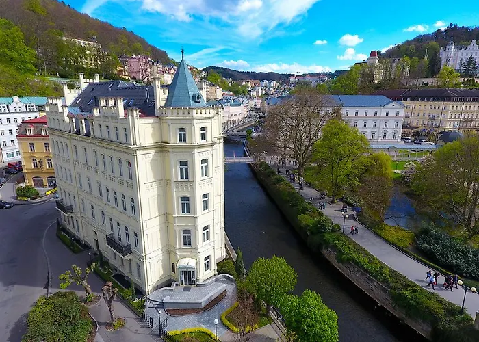 Hotel Pavlov
