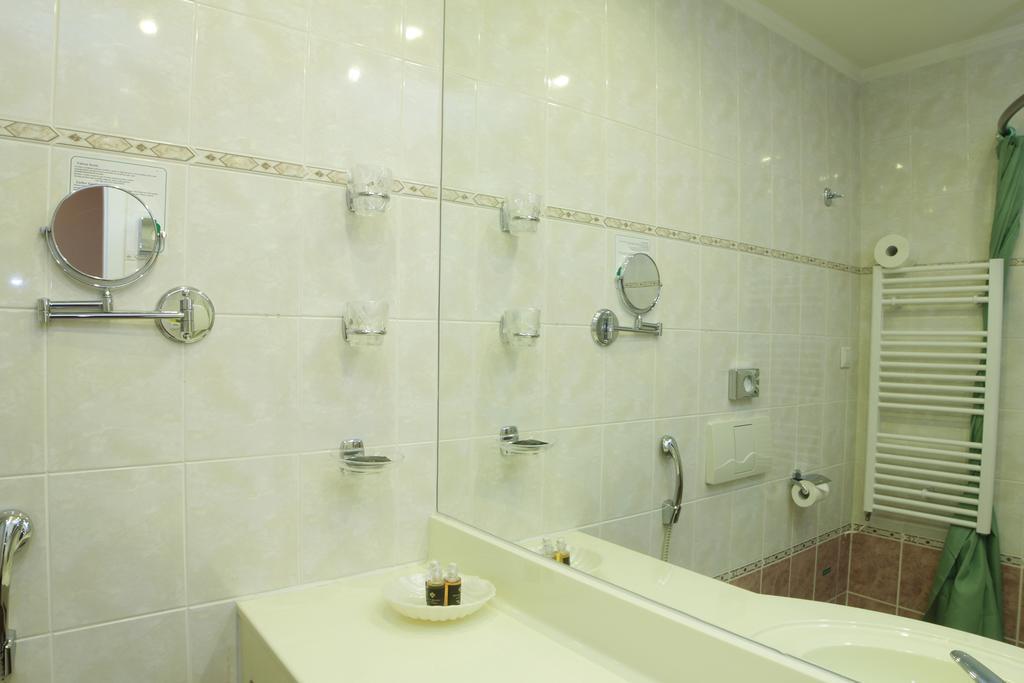 Pavlov 4* Карлові Вари
