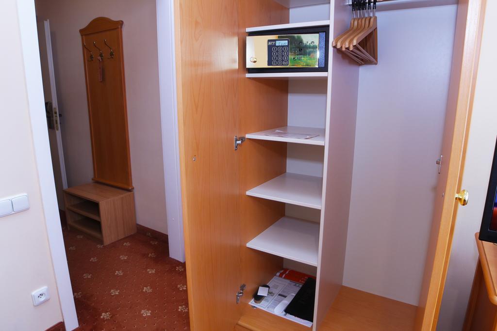 Pavlov Готель Карлові Вари